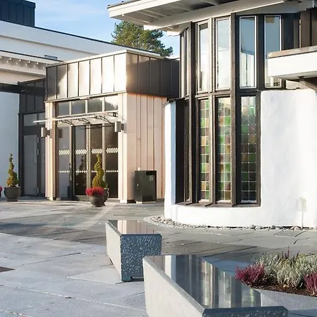 Hurdalsjoen & Hurdal