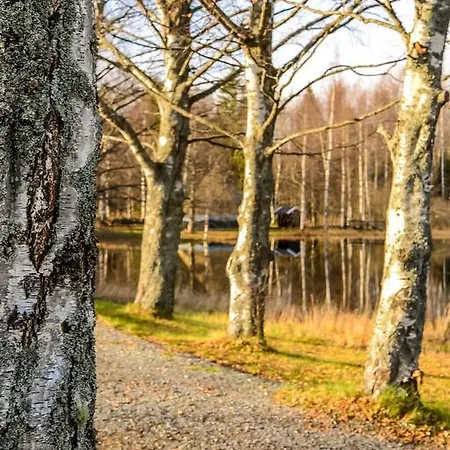 فندق Hurdalsjoen & Hurdal