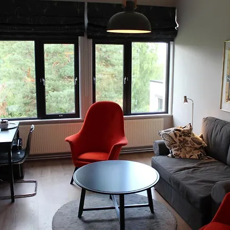 فندق Hurdalsjoen & 4*