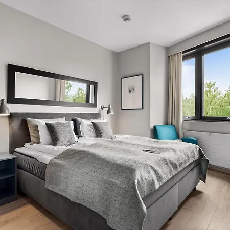 Hurdalsjoen & فندق 4*