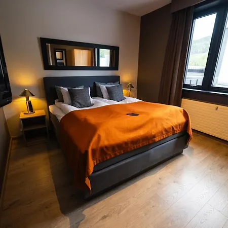 Hurdalsjoen & فندق