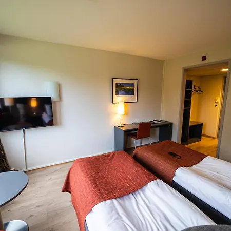 Hurdalsjoen & 4* Hurdal