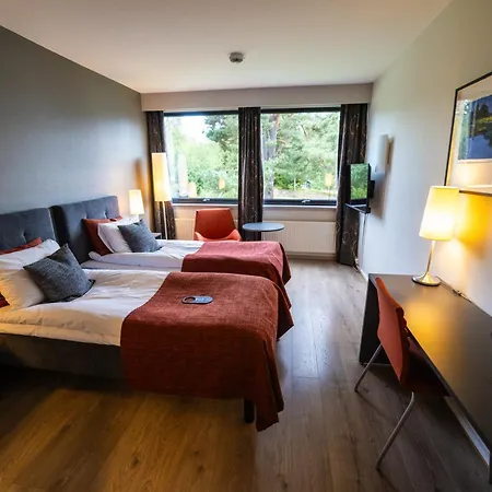 Hurdalsjøen Hotel&spa 4*