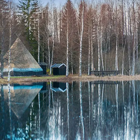 Hurdalsjoen & فندق Hurdal