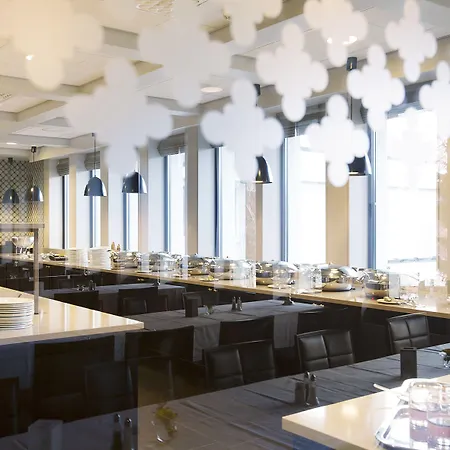 فندق Hurdalsjoen &