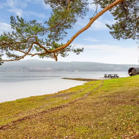 Hurdalsjoen & فندق Hurdal