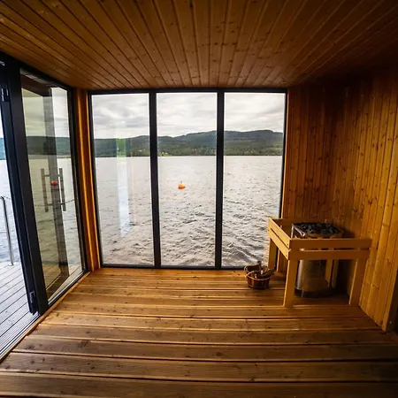 Hurdalsjoen & Hotel