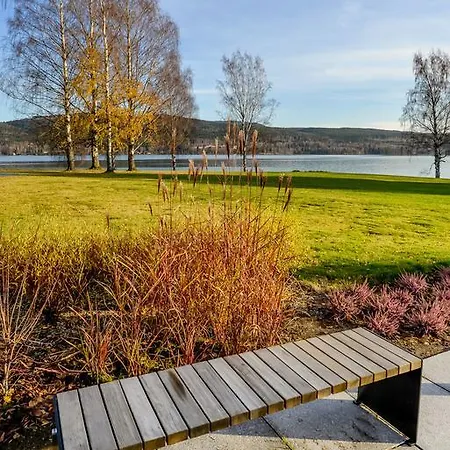 فندق Hurdalsjoen &