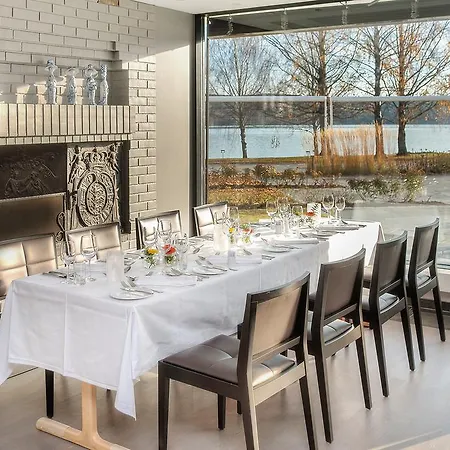 Hotel Hurdalsjoen &