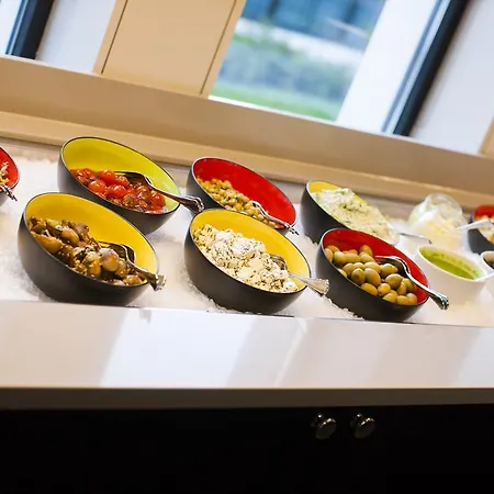 فندق Hurdalsjoen & Hurdal