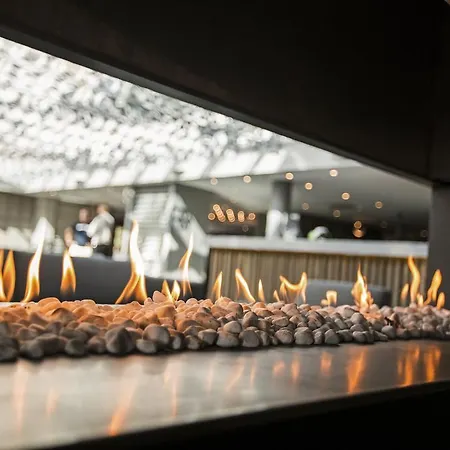 Hurdalsjøen Hotel&spa Hurdal