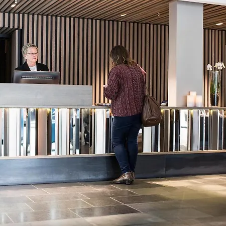Hurdalsjøen Hotel&spa 4* Hurdal
