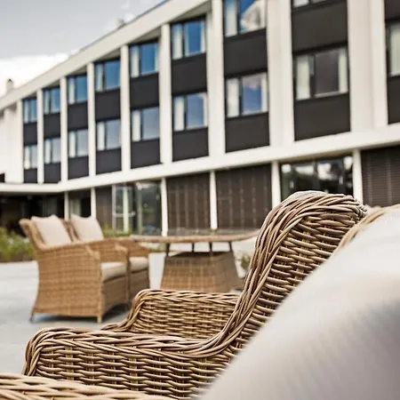 Hurdalsjøen Hotel&spa 4*