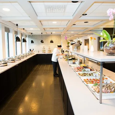 فندق Hurdalsjoen &