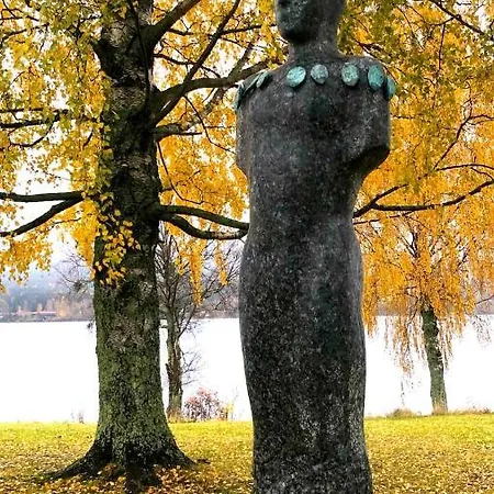Hurdalsjoen &